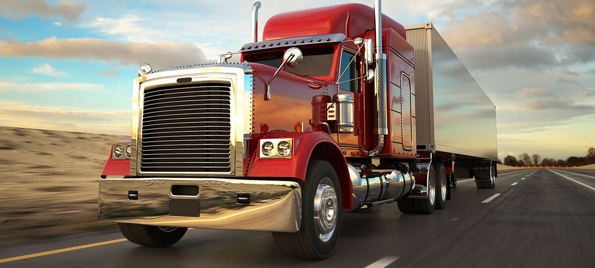 Commercial Truck Insurance, Commercial Vehicle Insurance